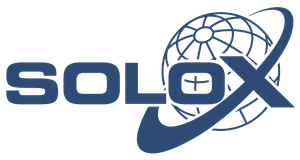 SOLOX GmbH Logo