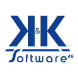 K&K Software AG Logo