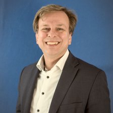 Photo of Prof. Dr. Axel Winkelmann
