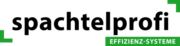 Spachtelprofi Logo