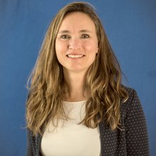 Photo of Prof. Dr. Jana-Kristin Prigge 