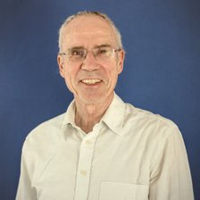 Photo of  Prof. Dr. Frank Puppe